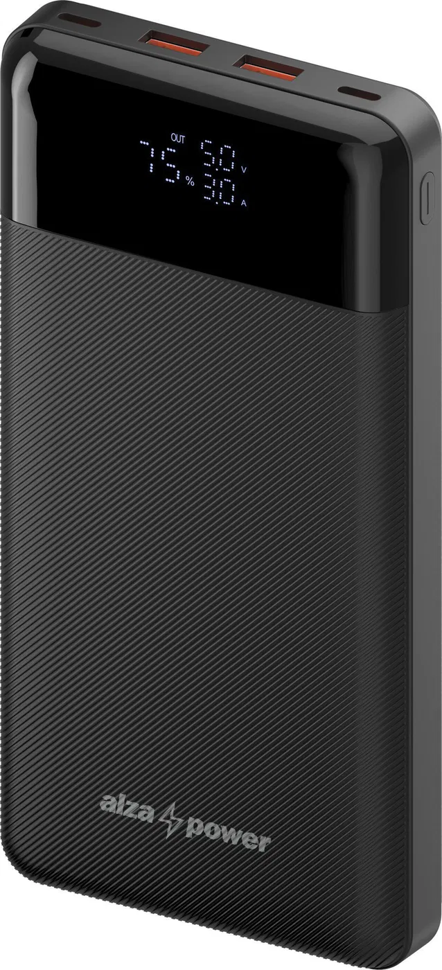 AlzaPower Parade Gen2