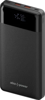 AlzaPower Parade Gen2